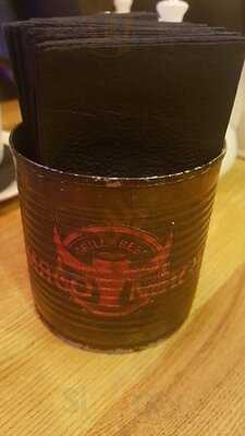 Ресторан "Мясо Мясо"