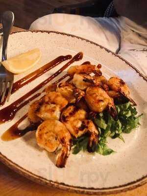 Ресторан "Мясо Мясо"