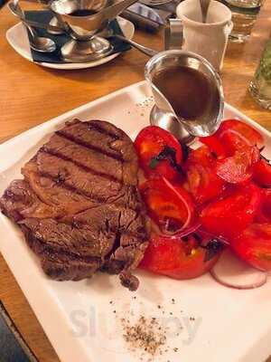 Ресторан "Мясо Мясо"