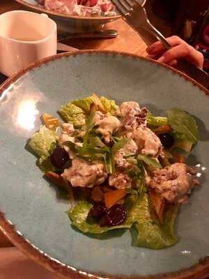 Ресторан "Мясо Мясо"