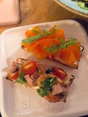 Ресторан "Мясо Мясо"