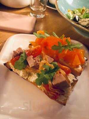 Ресторан "Мясо Мясо"