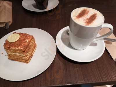 Шоколадница