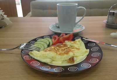 Шоколадница