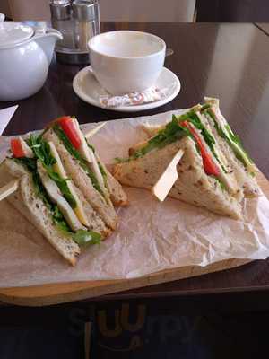 Шоколадница