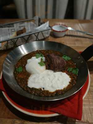 Шоколадница