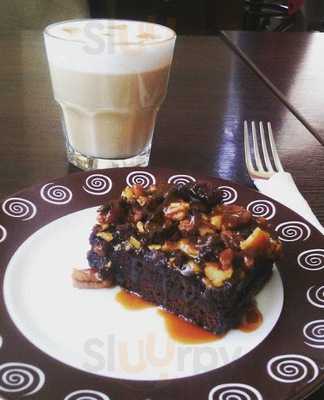 Шоколадница