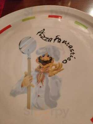 Аморе-пицца