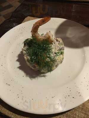 Веранда БрауХаус