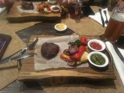 Веранда БрауХаус