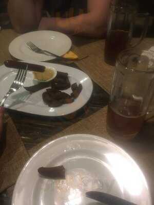 Веранда БрауХаус