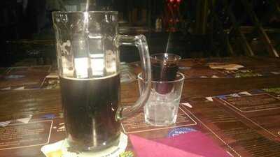 Веранда БрауХаус