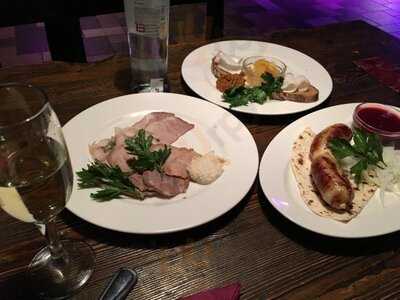 Веранда БрауХаус