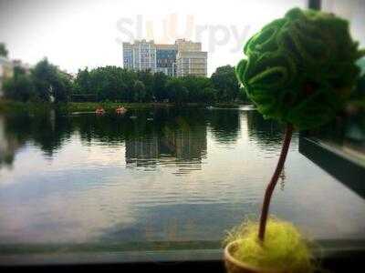 Тихая гавань