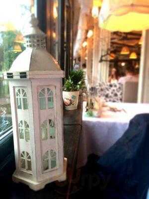 Тихая гавань