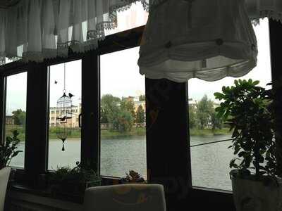 Тихая гавань