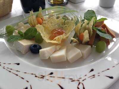 Тихая гавань