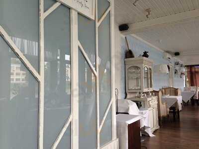 Тихая гавань