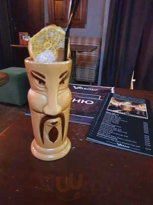 Вегетарианское Кафе Саттвик