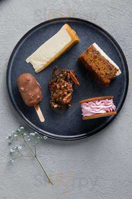 Контакт бар