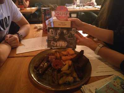 Контакт бар