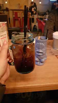 Контакт бар