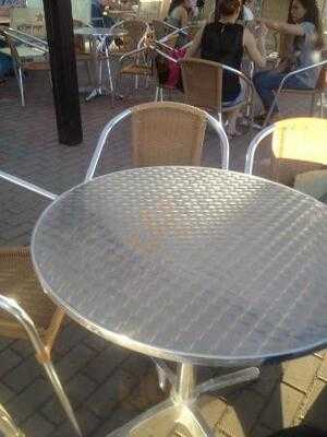 Кафе Площадь двух фонтанов