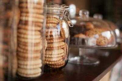 Кафе Площадь двух фонтанов