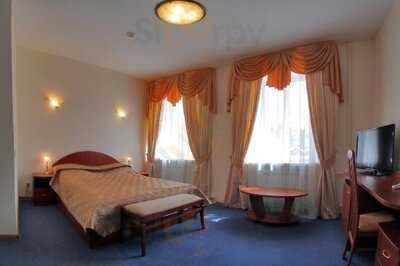 Агидель Ресторан