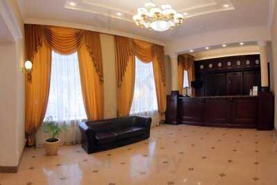 Агидель Ресторан