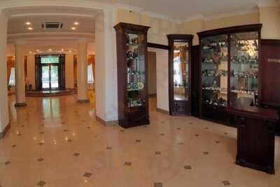 Агидель Ресторан