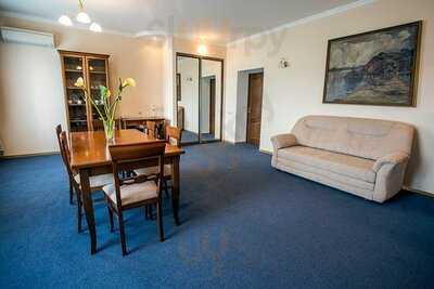 Агидель Ресторан