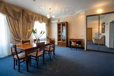 Агидель Ресторан