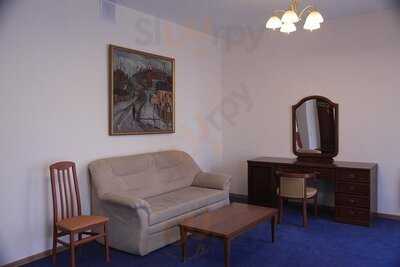 Агидель Ресторан