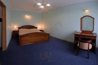 Агидель Ресторан