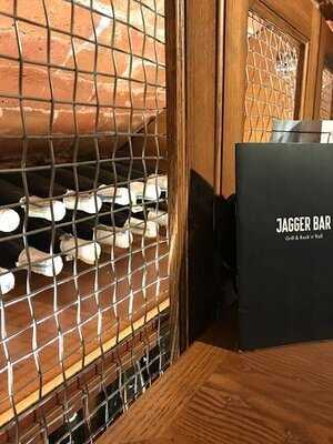 Jagger Bar