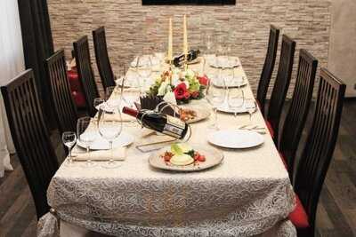 Ресторан Амазонка