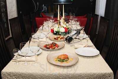 Ресторан Амазонка