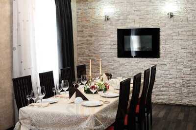 Ресторан Амазонка