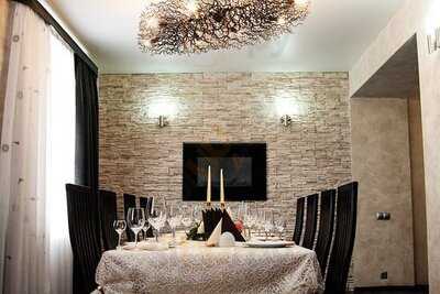 Ресторан Амазонка