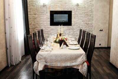 Ресторан Амазонка