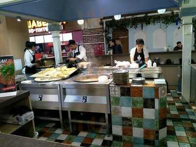 Центр Плова