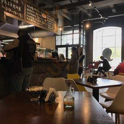 Центр Плова