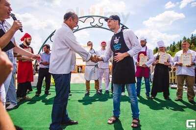 Центр Плова