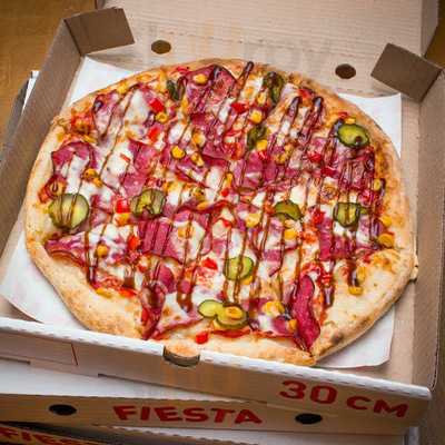 Фиеста Пицца