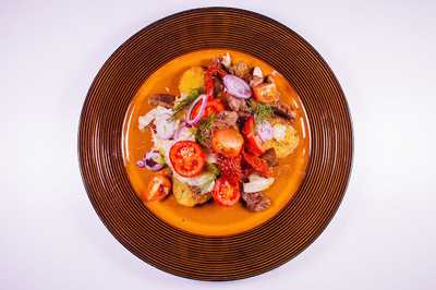 Пиано Кафе 8