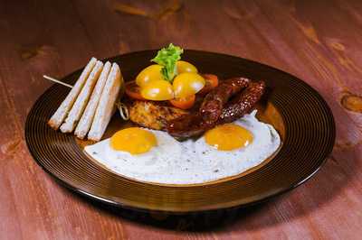 Пиано Кафе 8