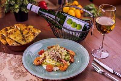 Пиано Кафе 8