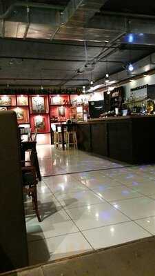 Пиано Кафе 8