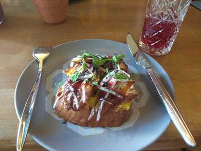 Casablanca Gastrobar